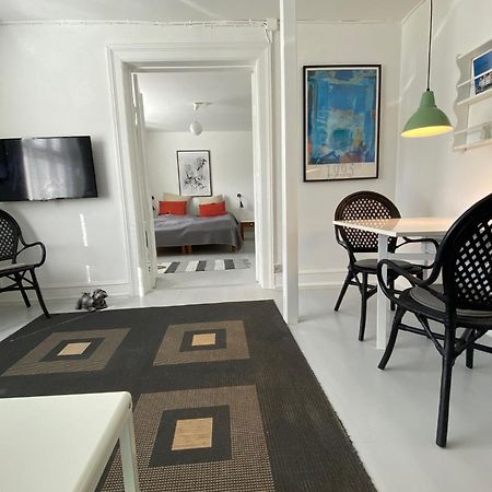 City Sleep Svendborg Exteriér fotografie