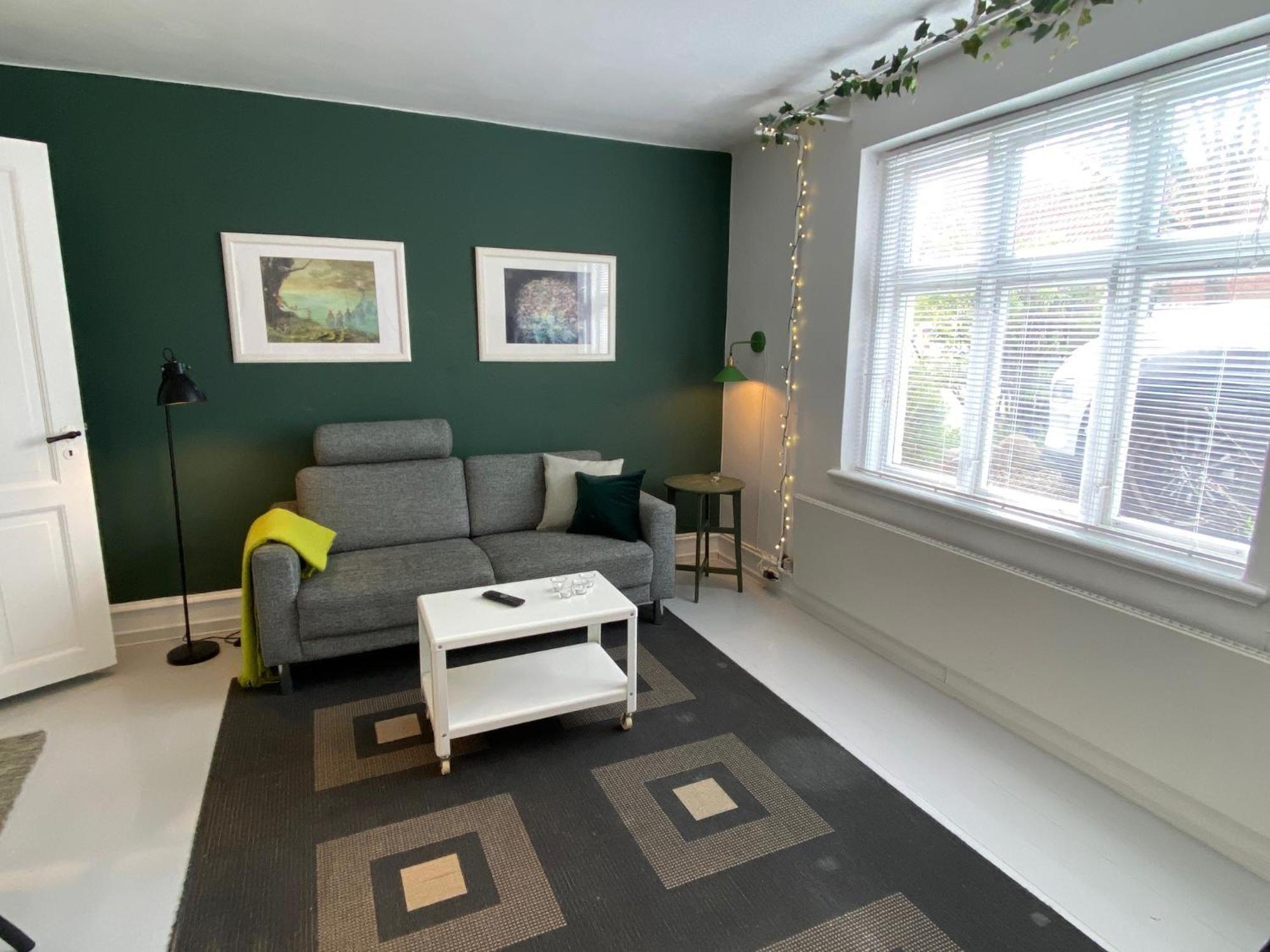 City Sleep Svendborg Exteriér fotografie
