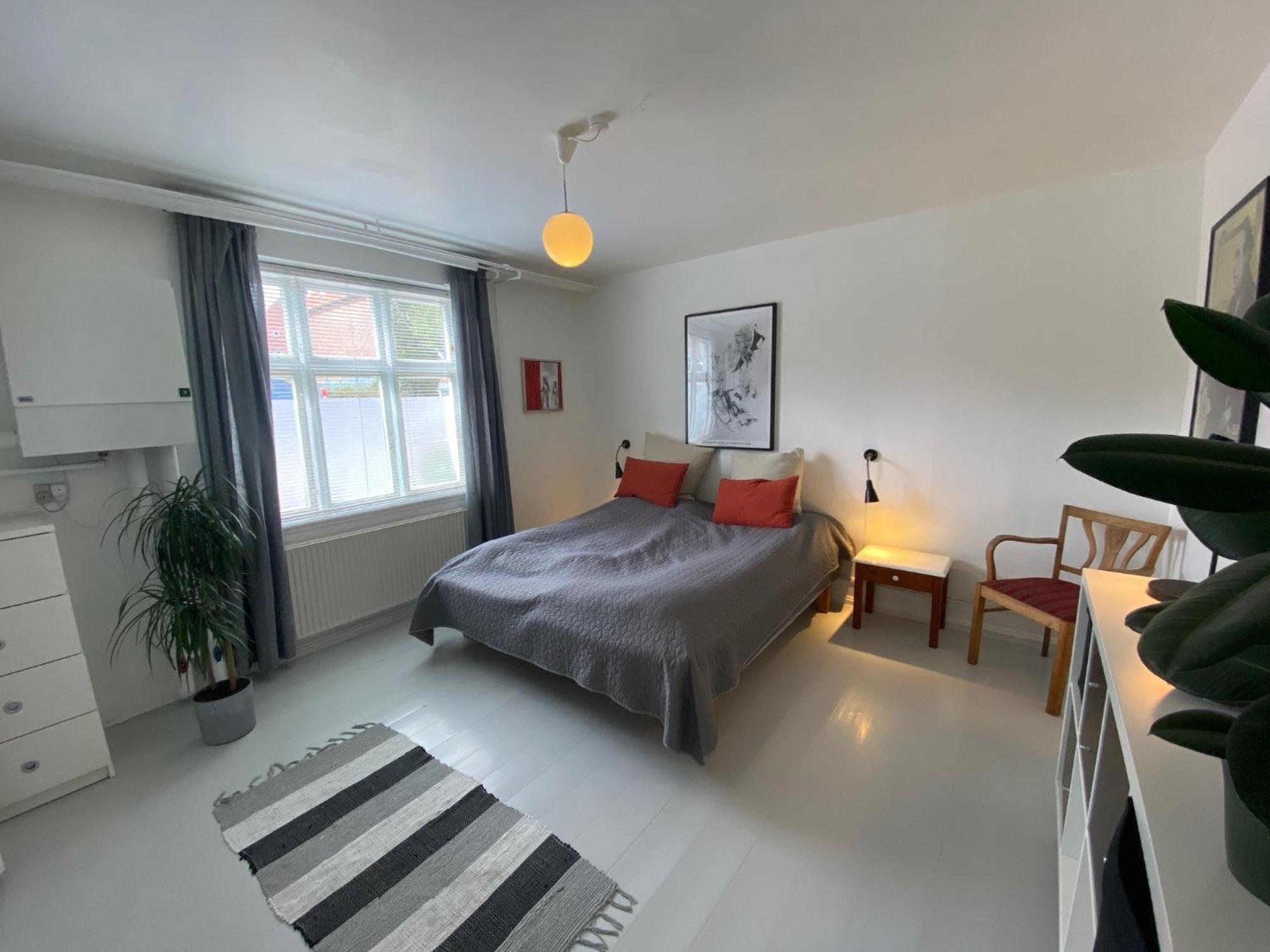 City Sleep Svendborg Exteriér fotografie