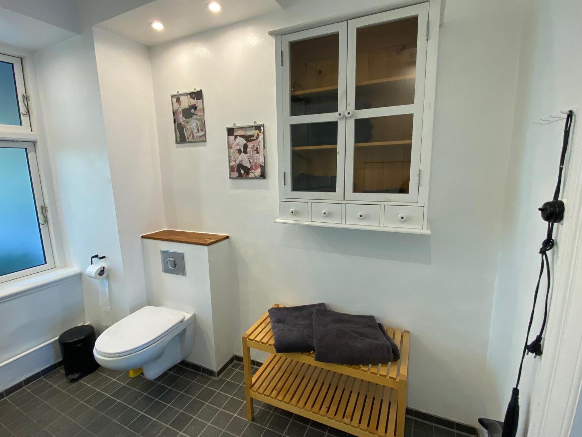 City Sleep Svendborg Exteriér fotografie