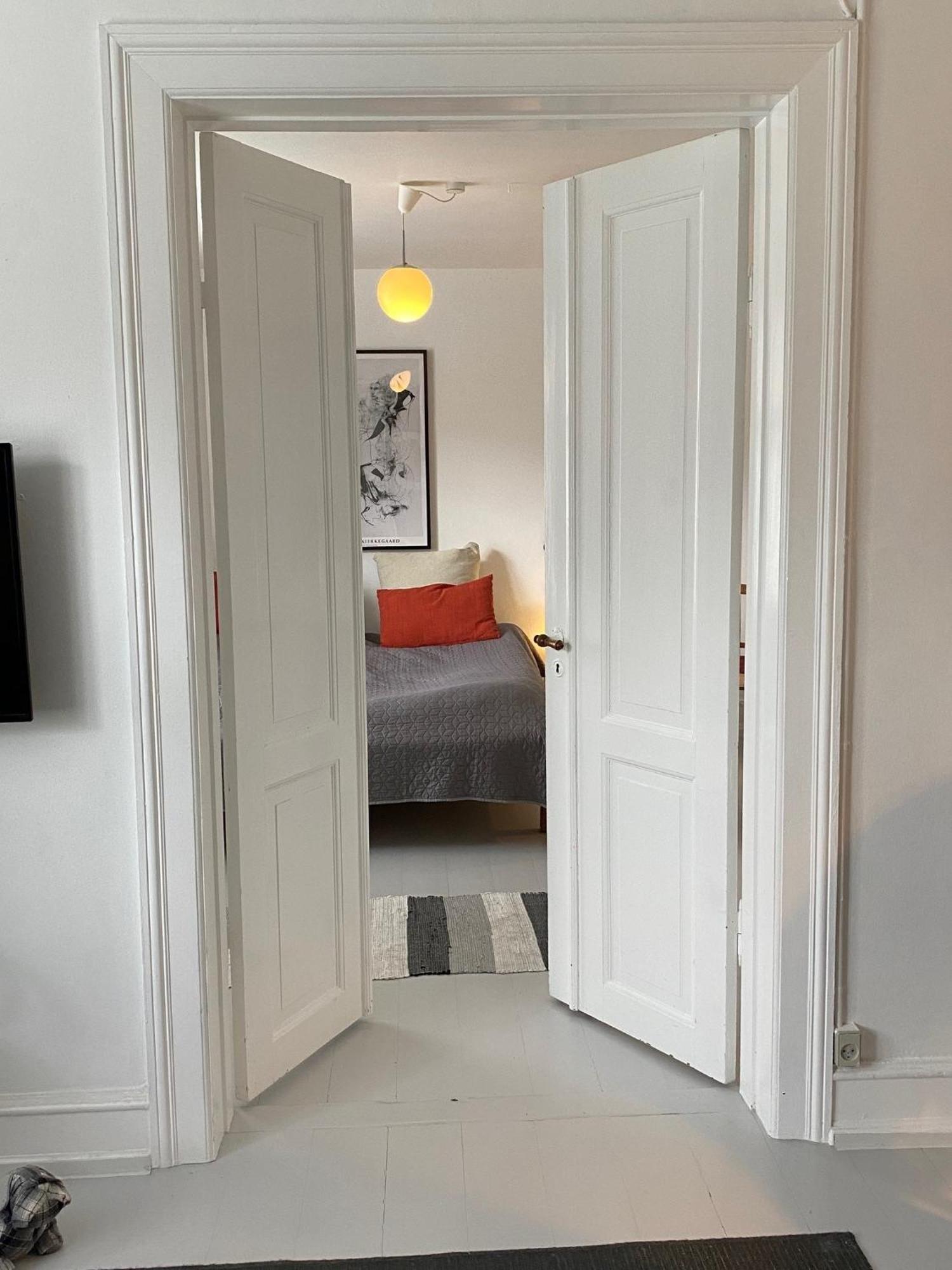 City Sleep Svendborg Exteriér fotografie